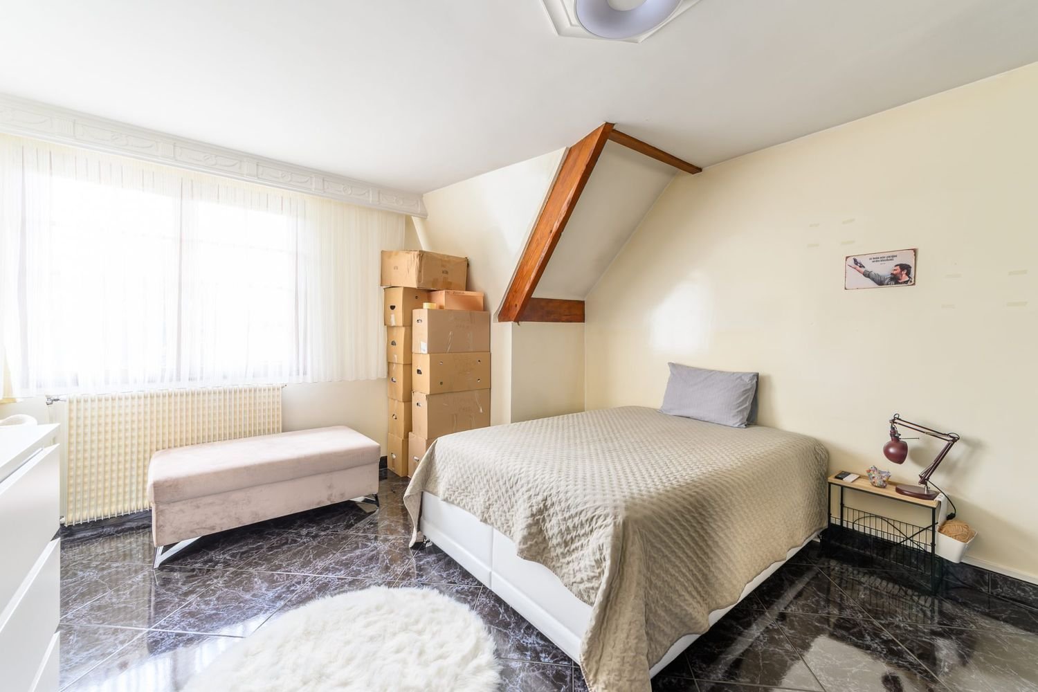 Maison à vendre, 143m², Le Blanc-Mesnil