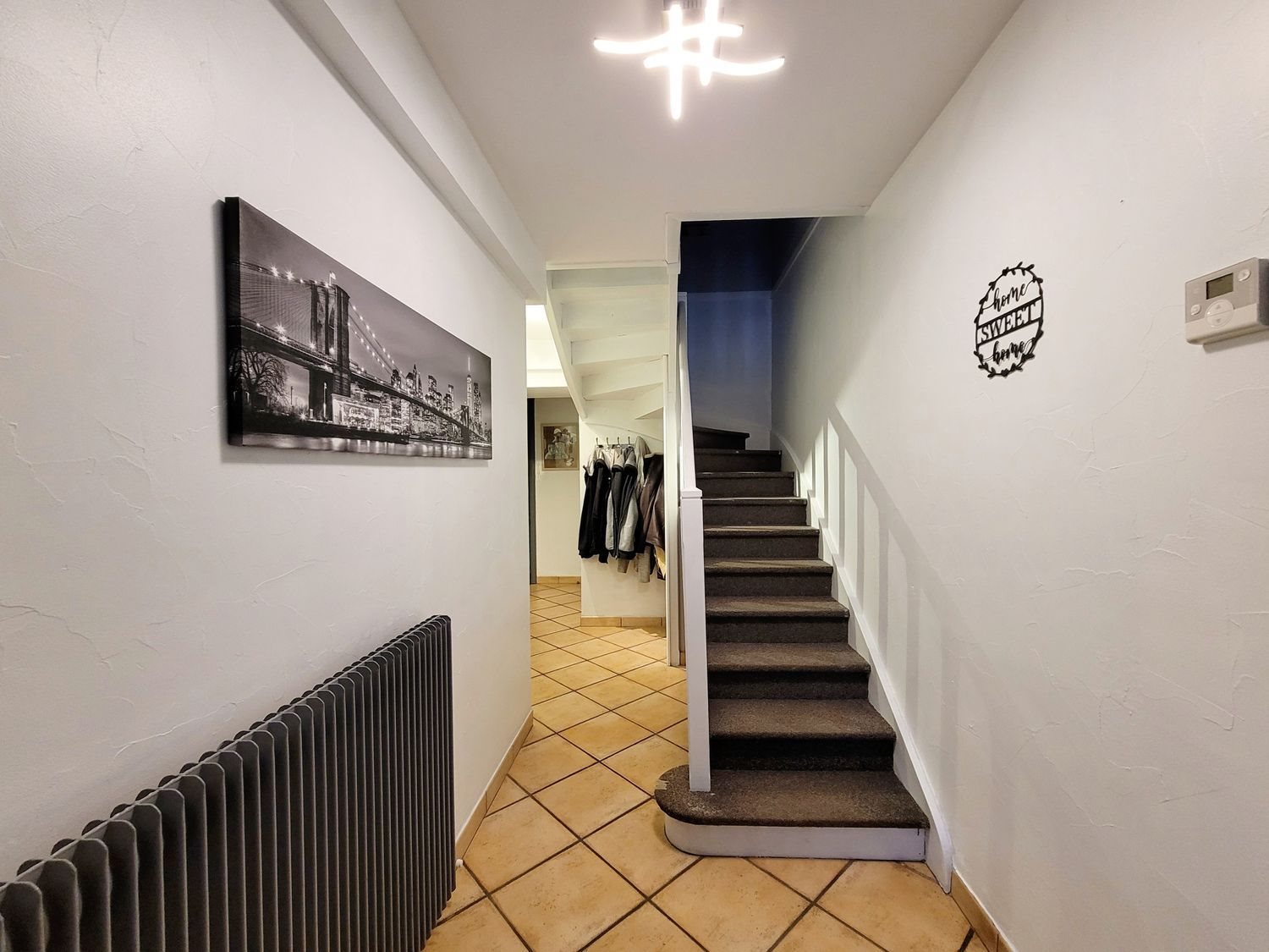 Maison à vendre, 138m², Misérieux
