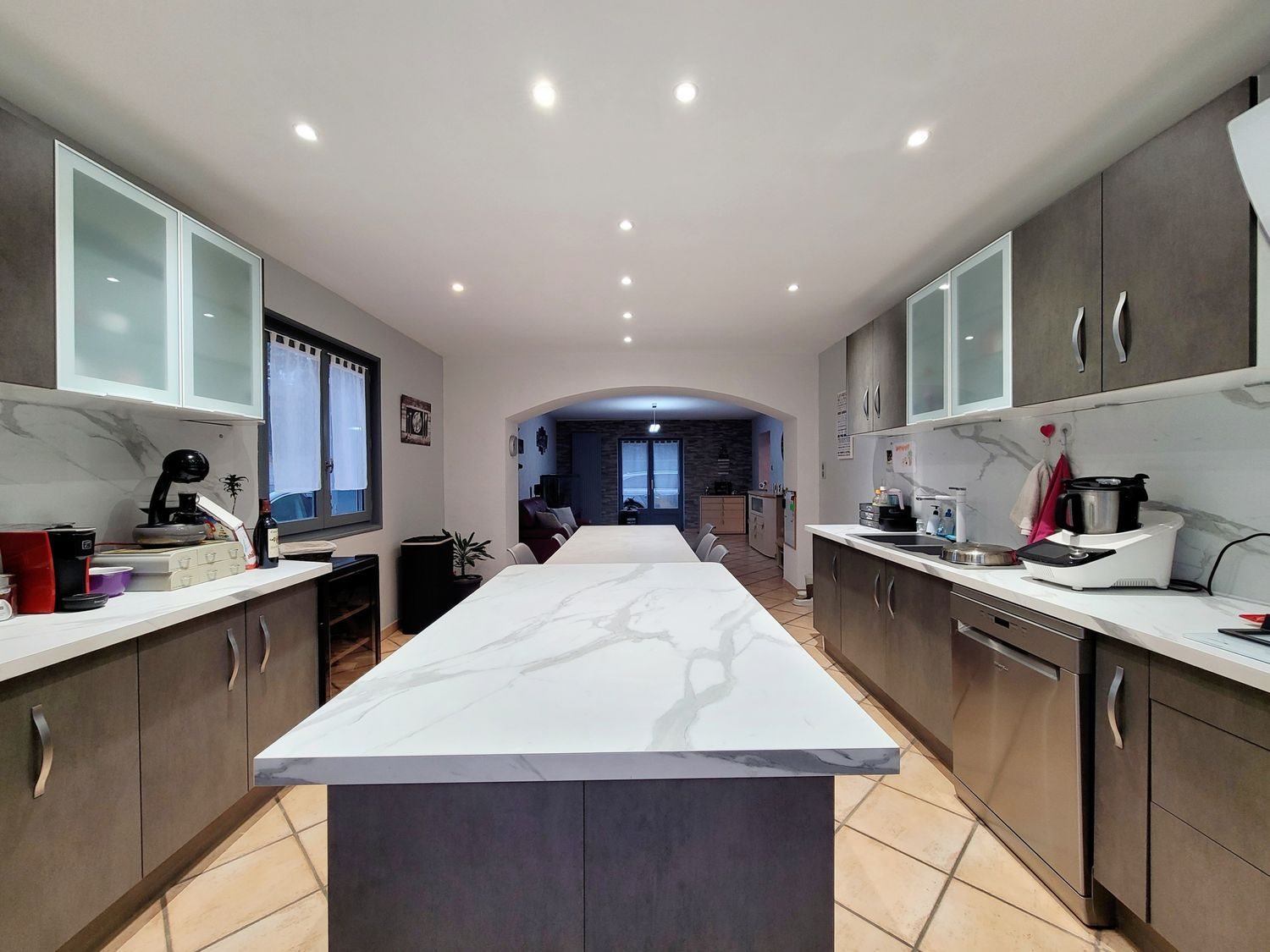 Maison à vendre, 138m², Misérieux