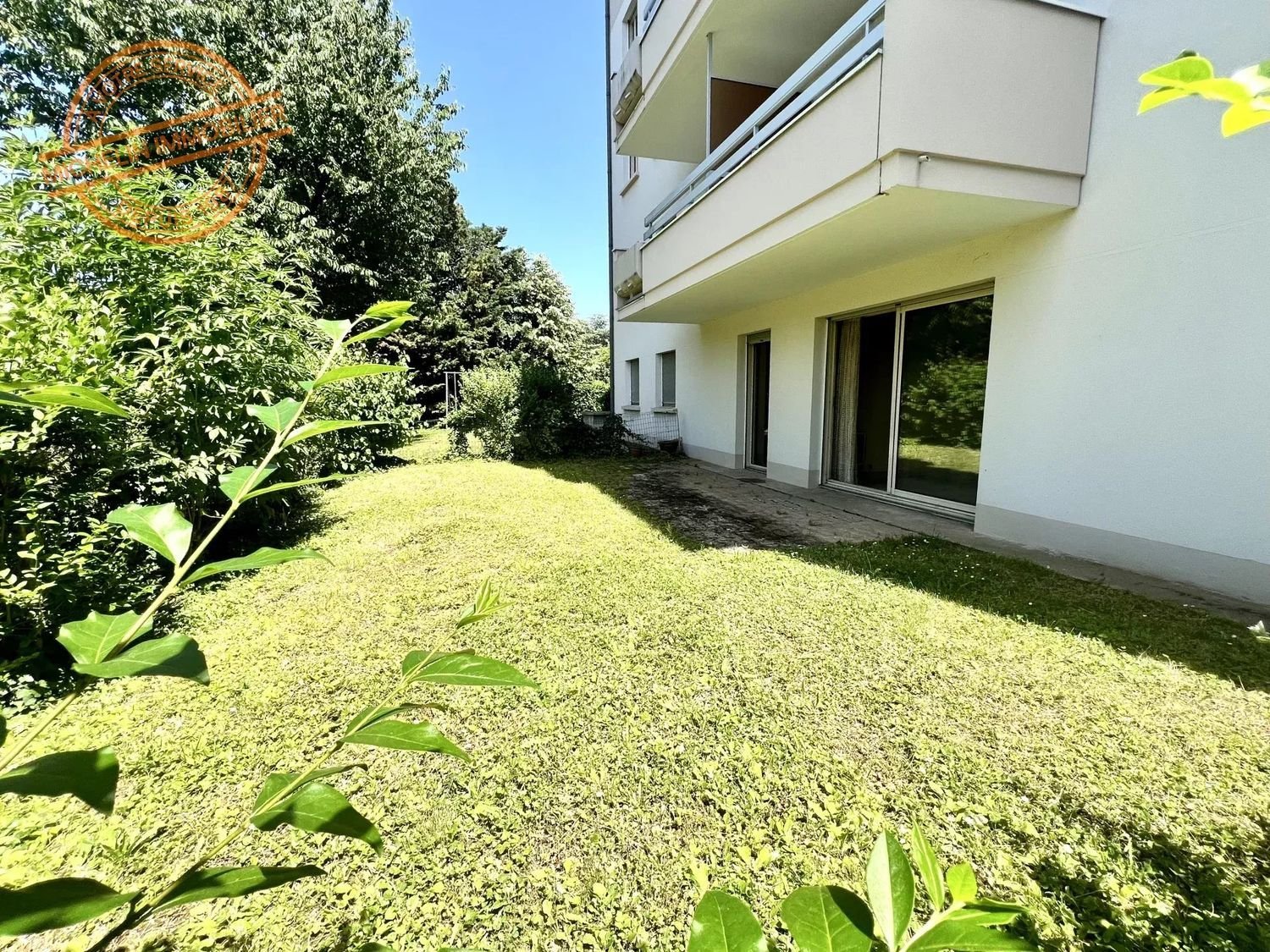 Appartement à louer, 32m², Champagne-au-Mont-d'Or