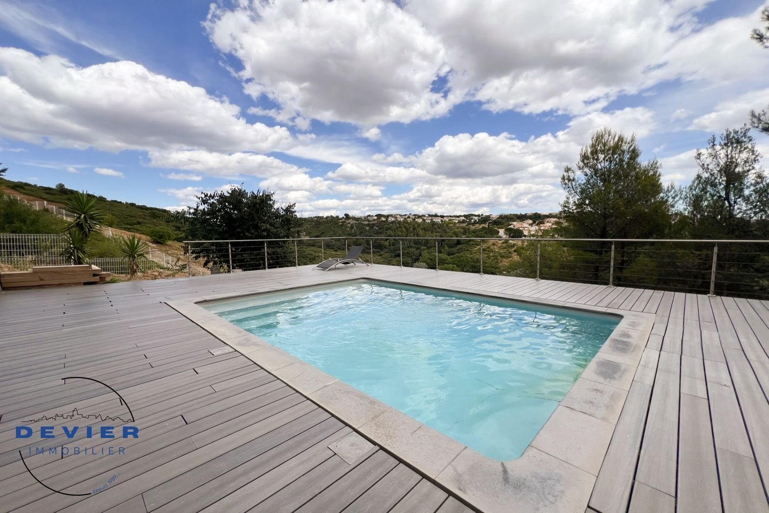 Maison à vendre, 151m², Juvignac
