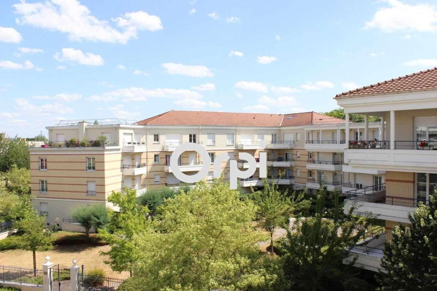 Appartement à vendre, 83m², Élancourt