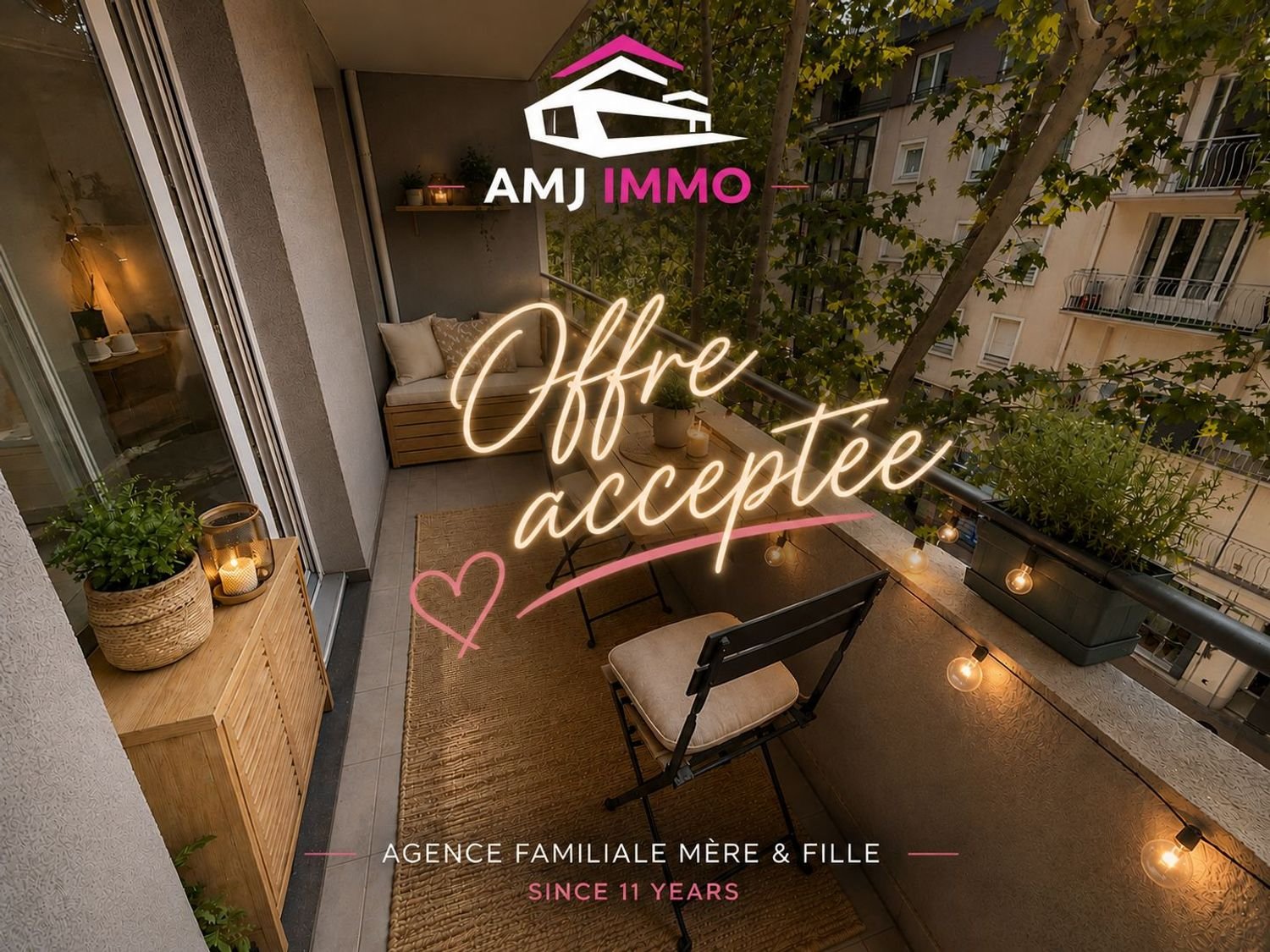Appartement à vendre, 58m², Montpellier