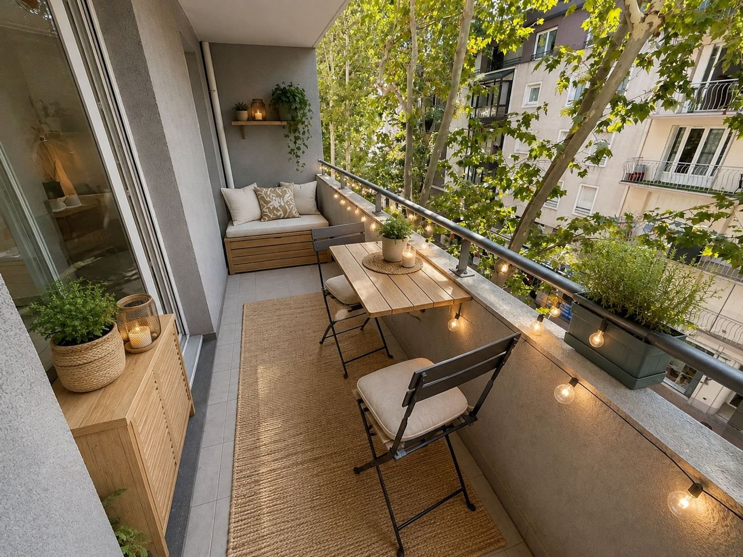 Appartement à vendre, 58m², Montpellier
