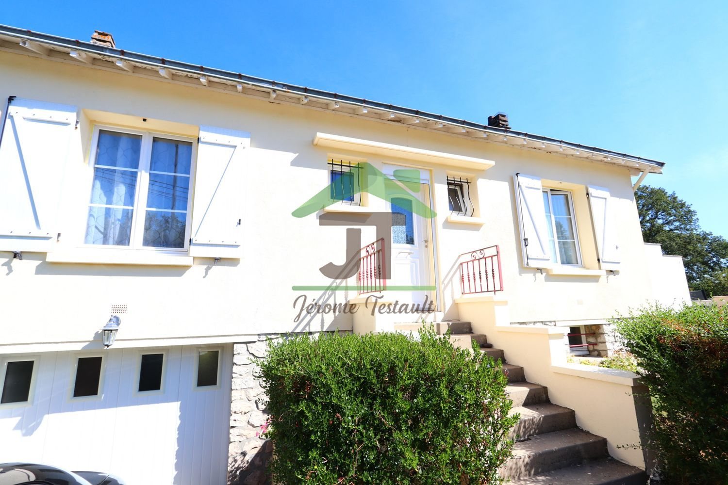 Maison à vendre, 98m², Cloyes-sur-le-Loir