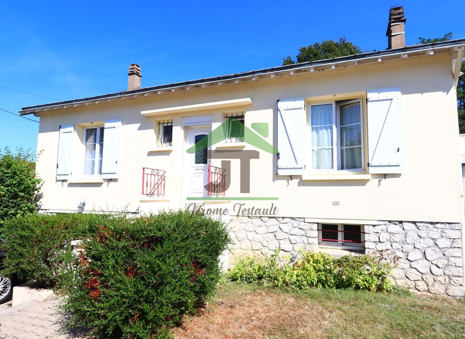 Maison à vendre, 98m², Cloyes-sur-le-Loir