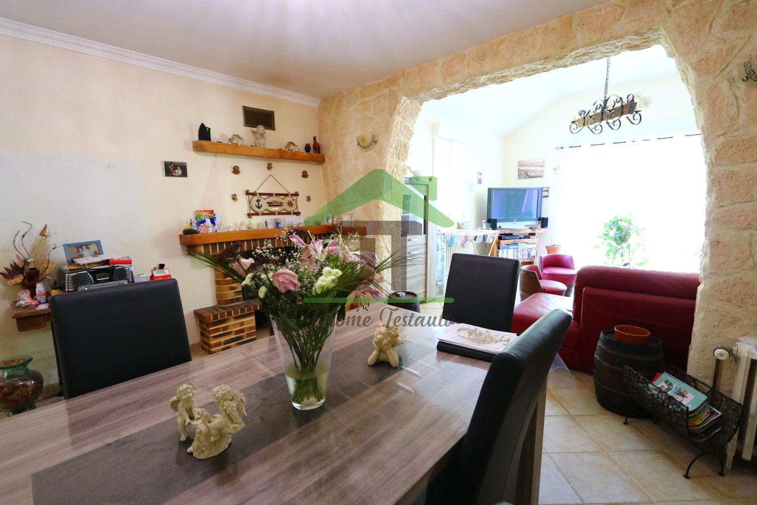 Maison à vendre, 98m², Cloyes-sur-le-Loir