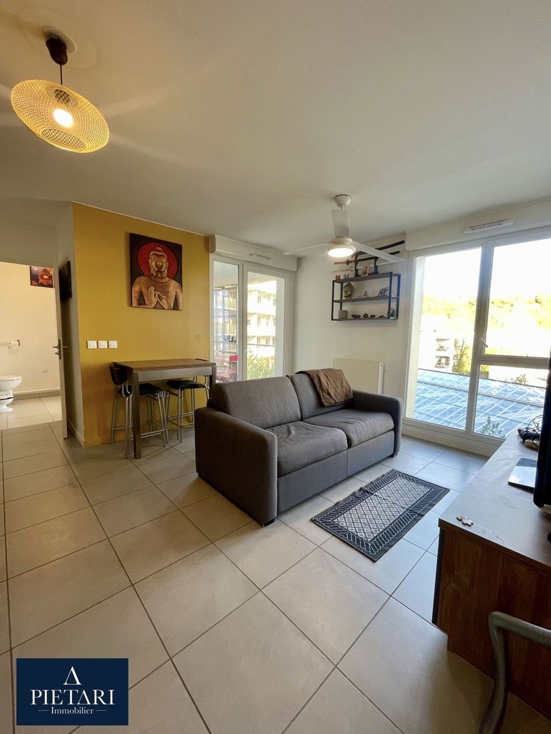 Appartement à vendre, 43m², Floirac