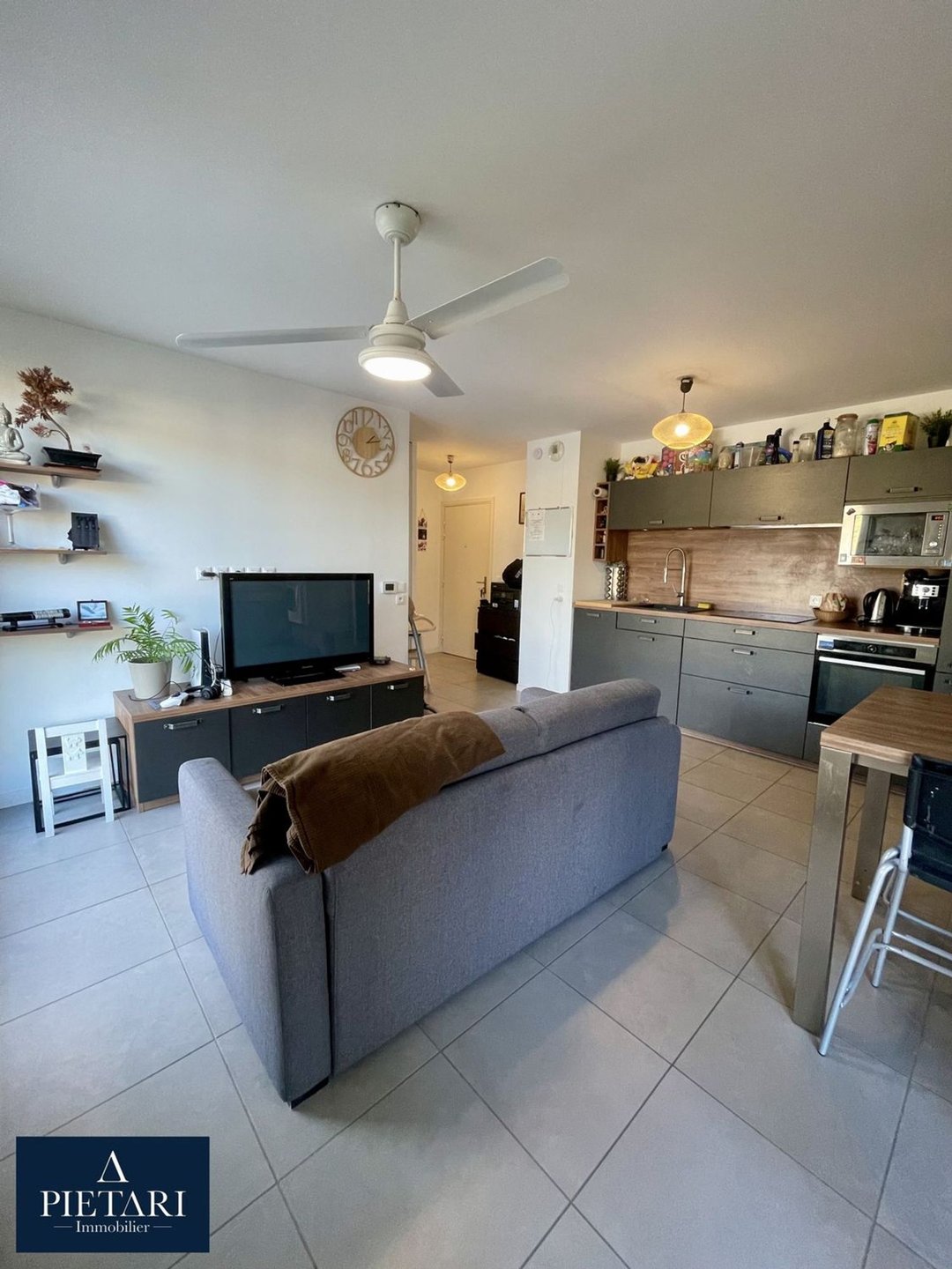 Appartement à vendre, 43m², Floirac