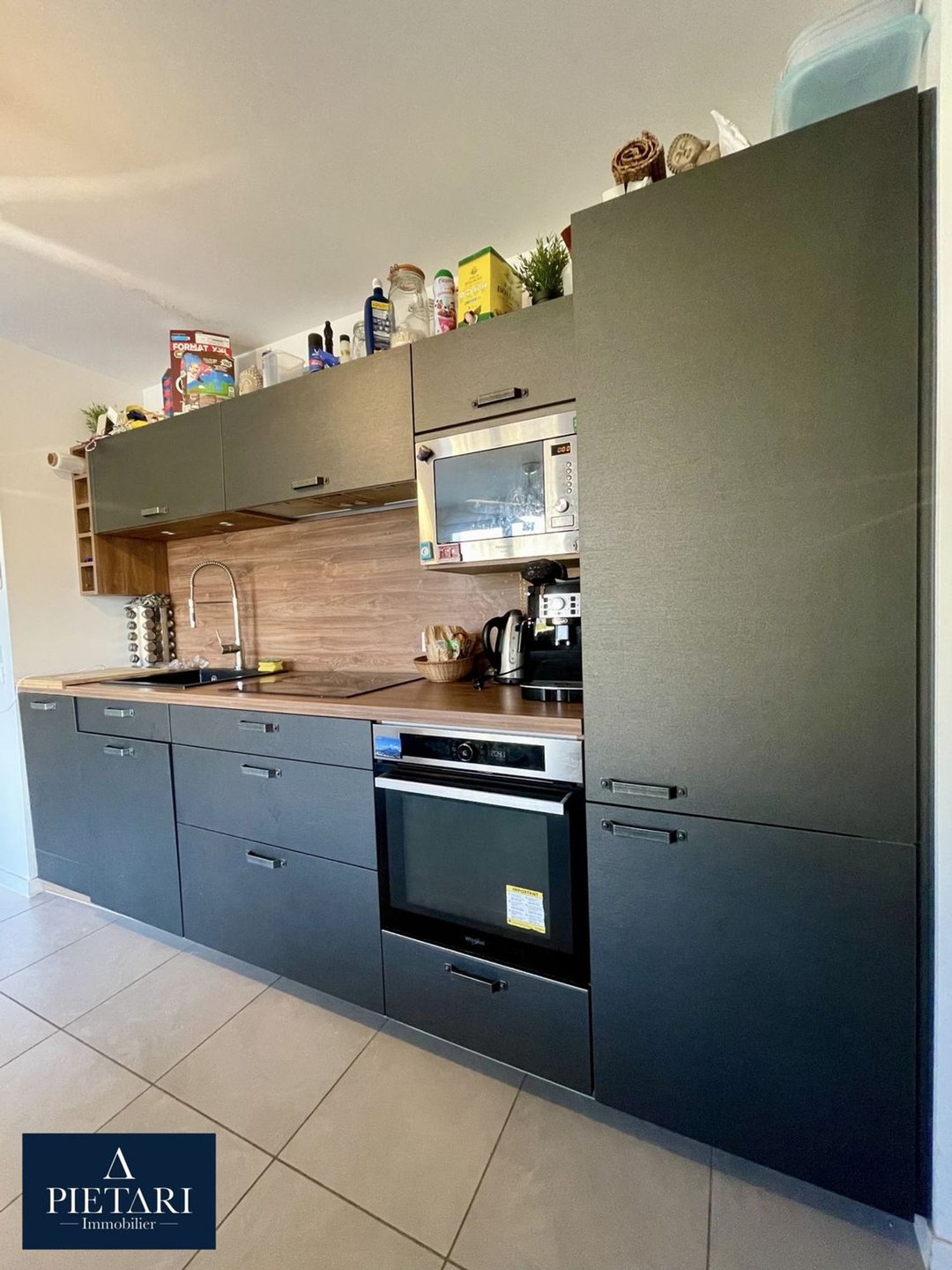 Appartement à vendre, 43m², Floirac