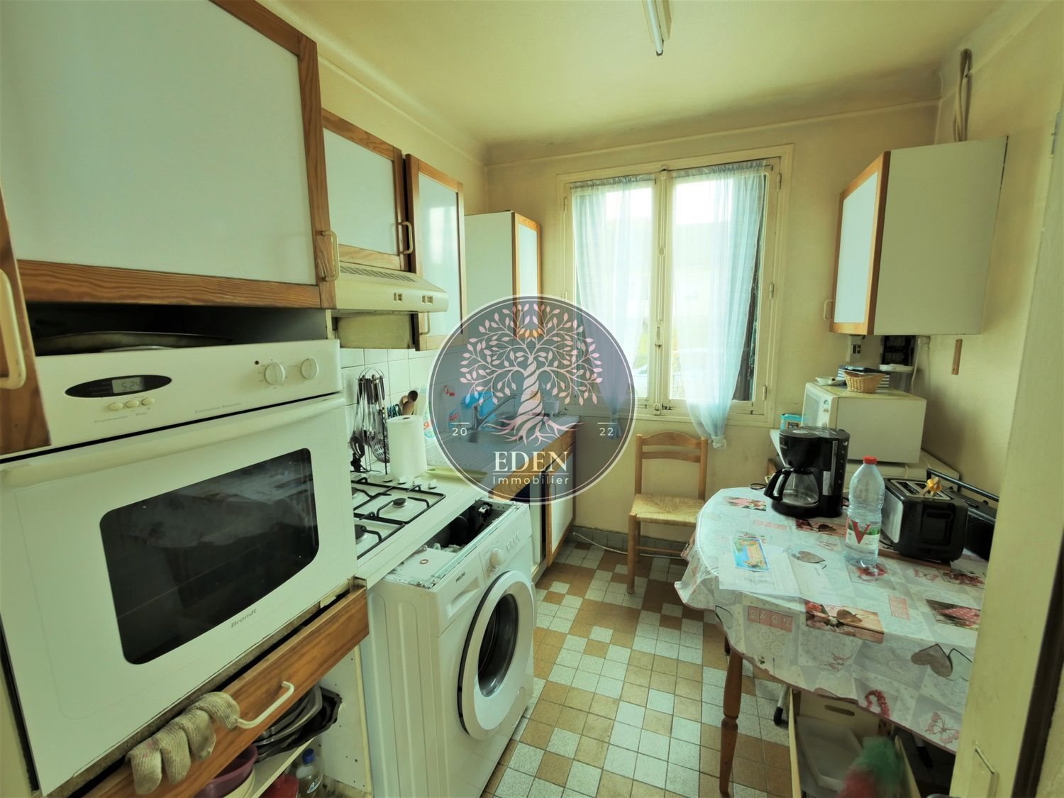 Maison à vendre, 65m², Dreux