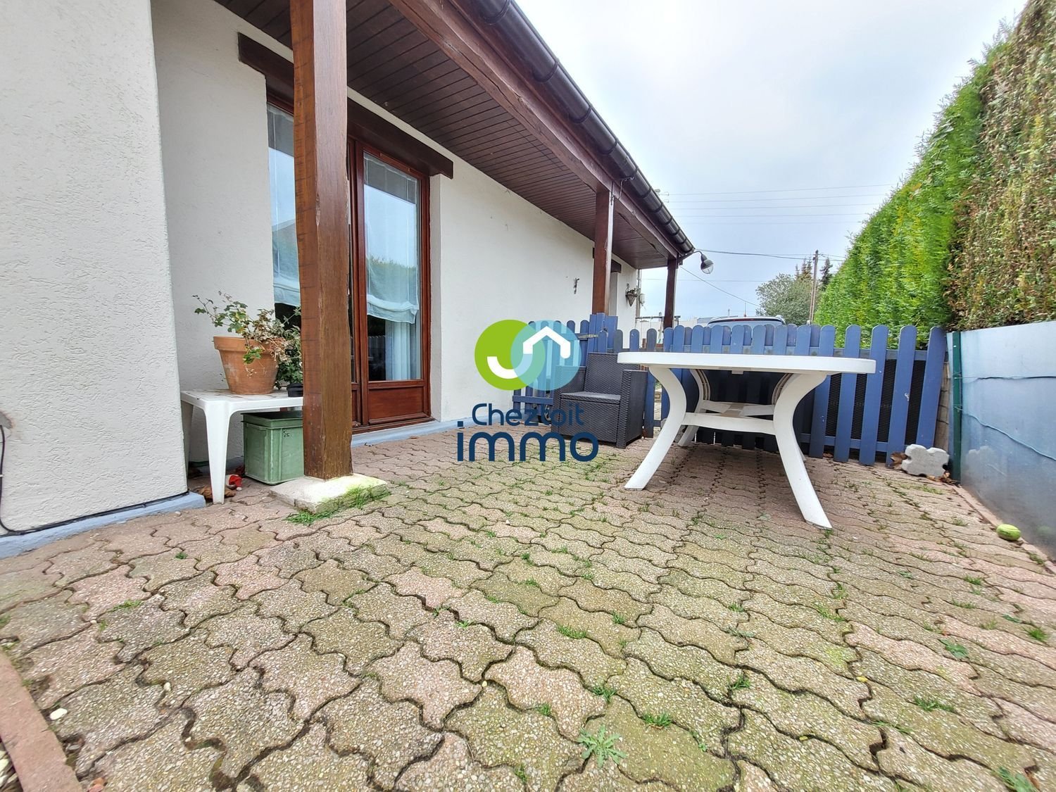 Maison à vendre, 80m², Liévin