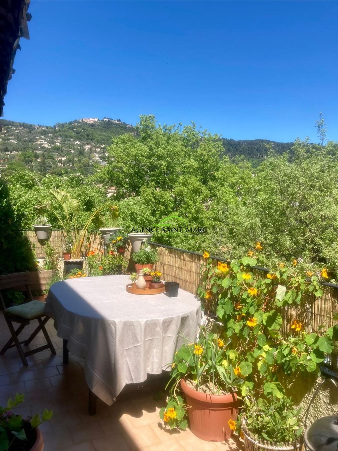 Appartement à vendre, 75m², Peymeinade