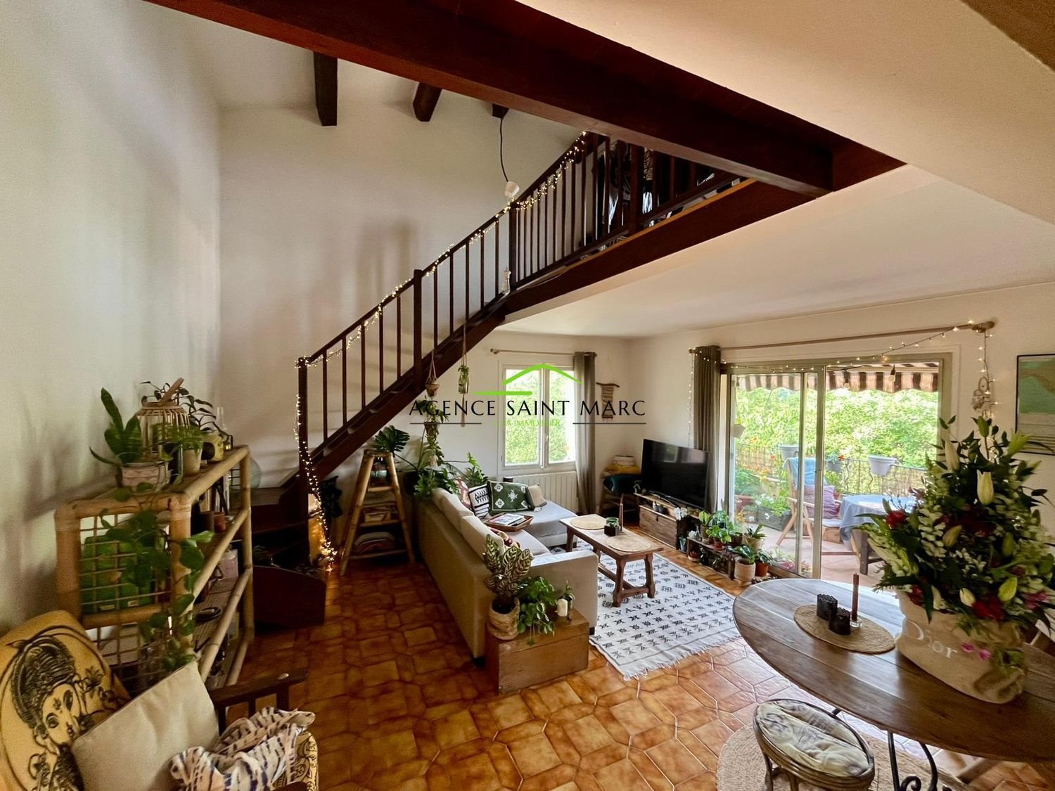 Appartement à vendre, 75m², Peymeinade