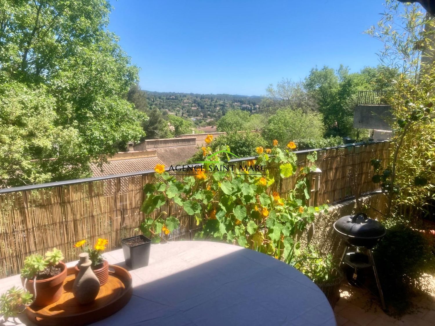 Appartement à vendre, 75m², Peymeinade