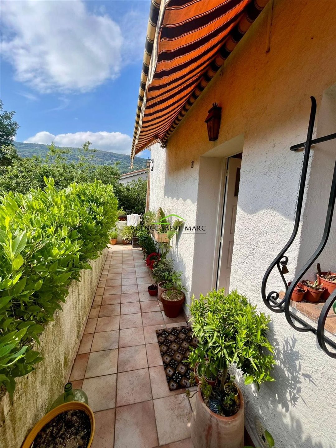 Appartement à vendre, 75m², Peymeinade