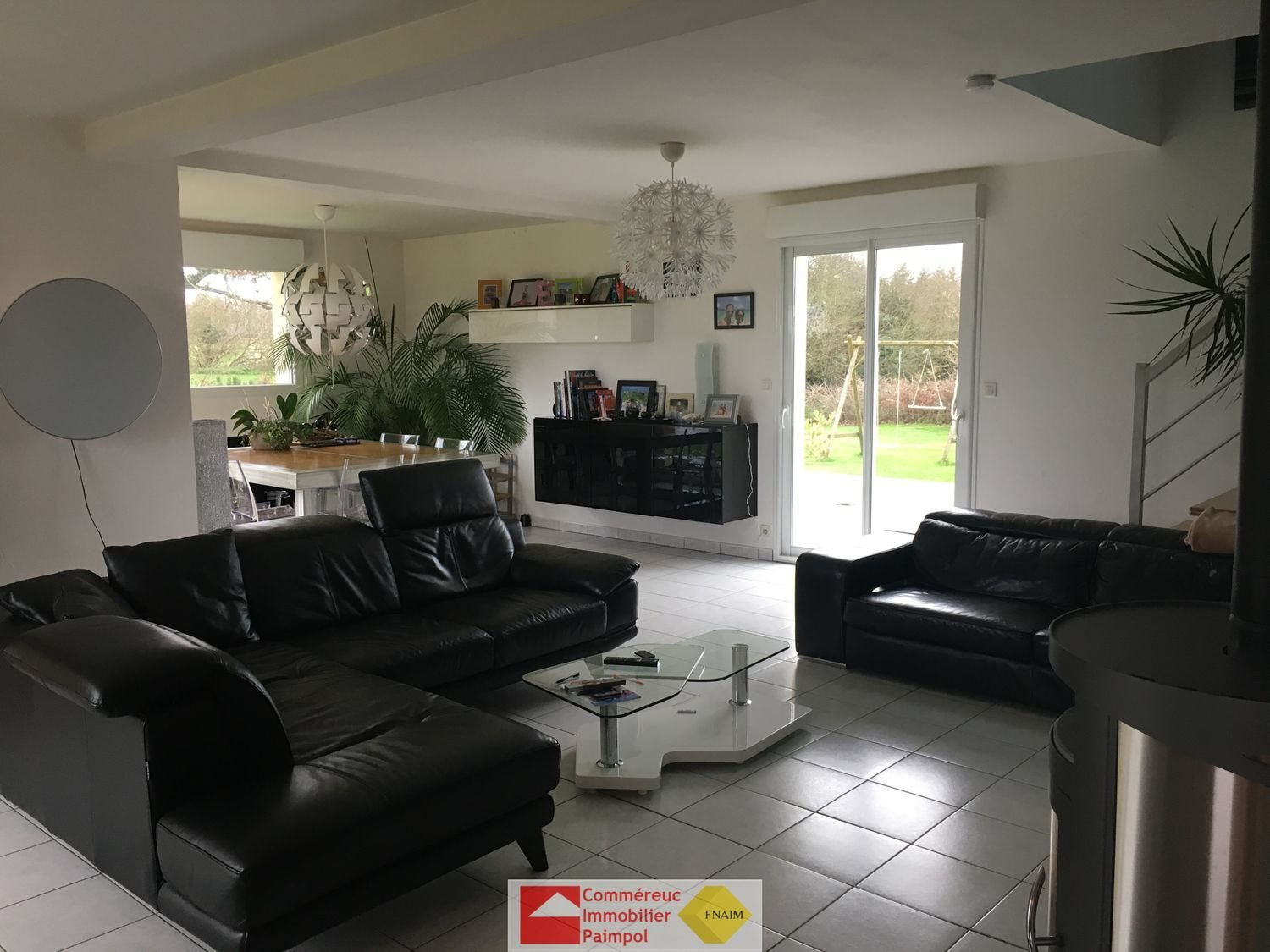Maison à vendre, 145m², Ploubazlanec