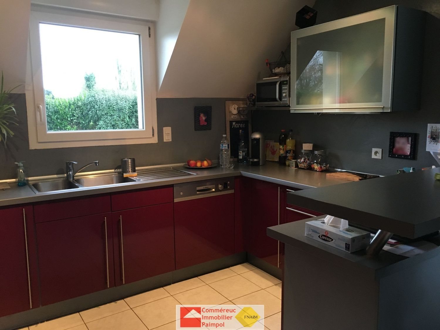 Maison à vendre, 145m², Ploubazlanec