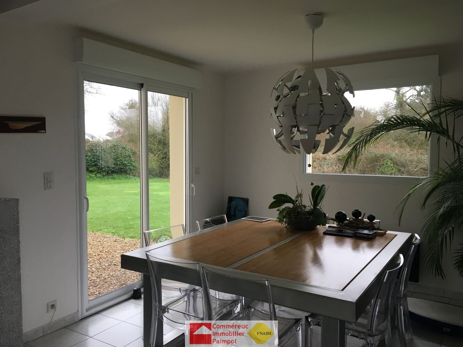 Maison à vendre, 145m², Ploubazlanec