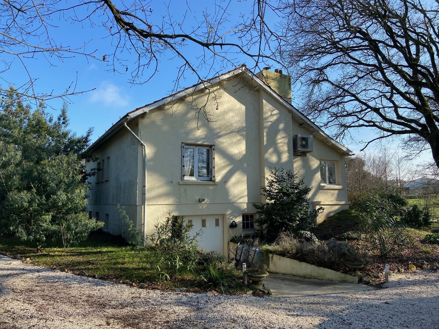 Maison à vendre, 125m², Vairé
