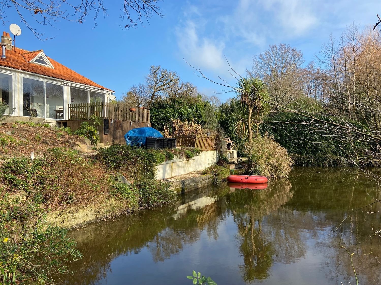 Maison à vendre, 125m², Vairé