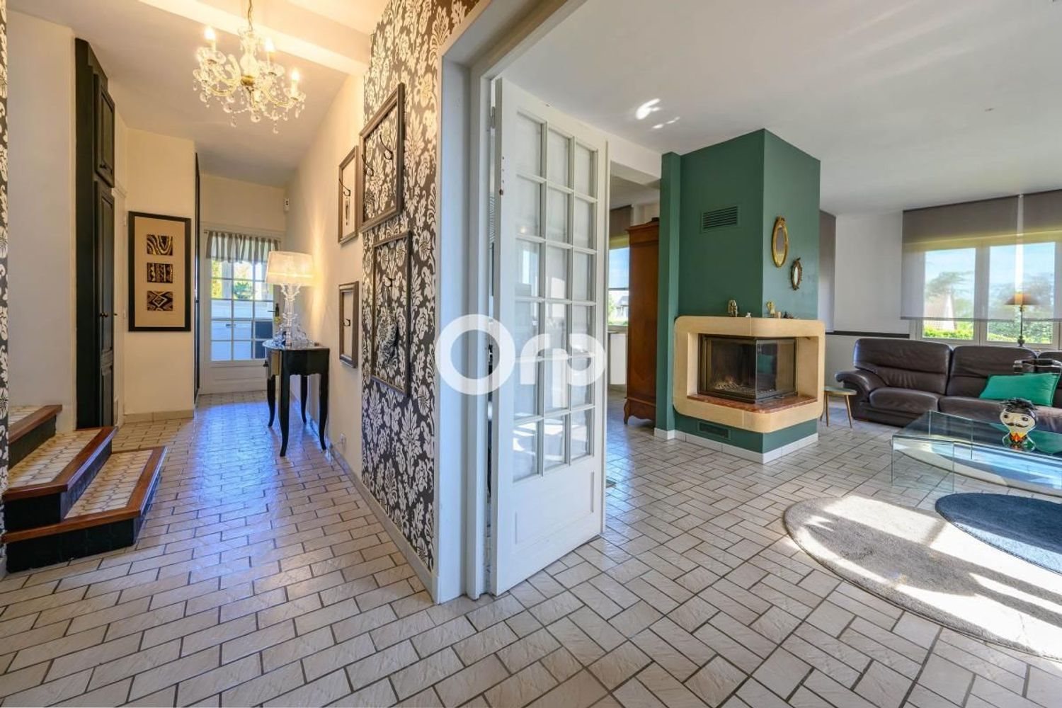 Maison à vendre, 159m², Écourt-Saint-Quentin