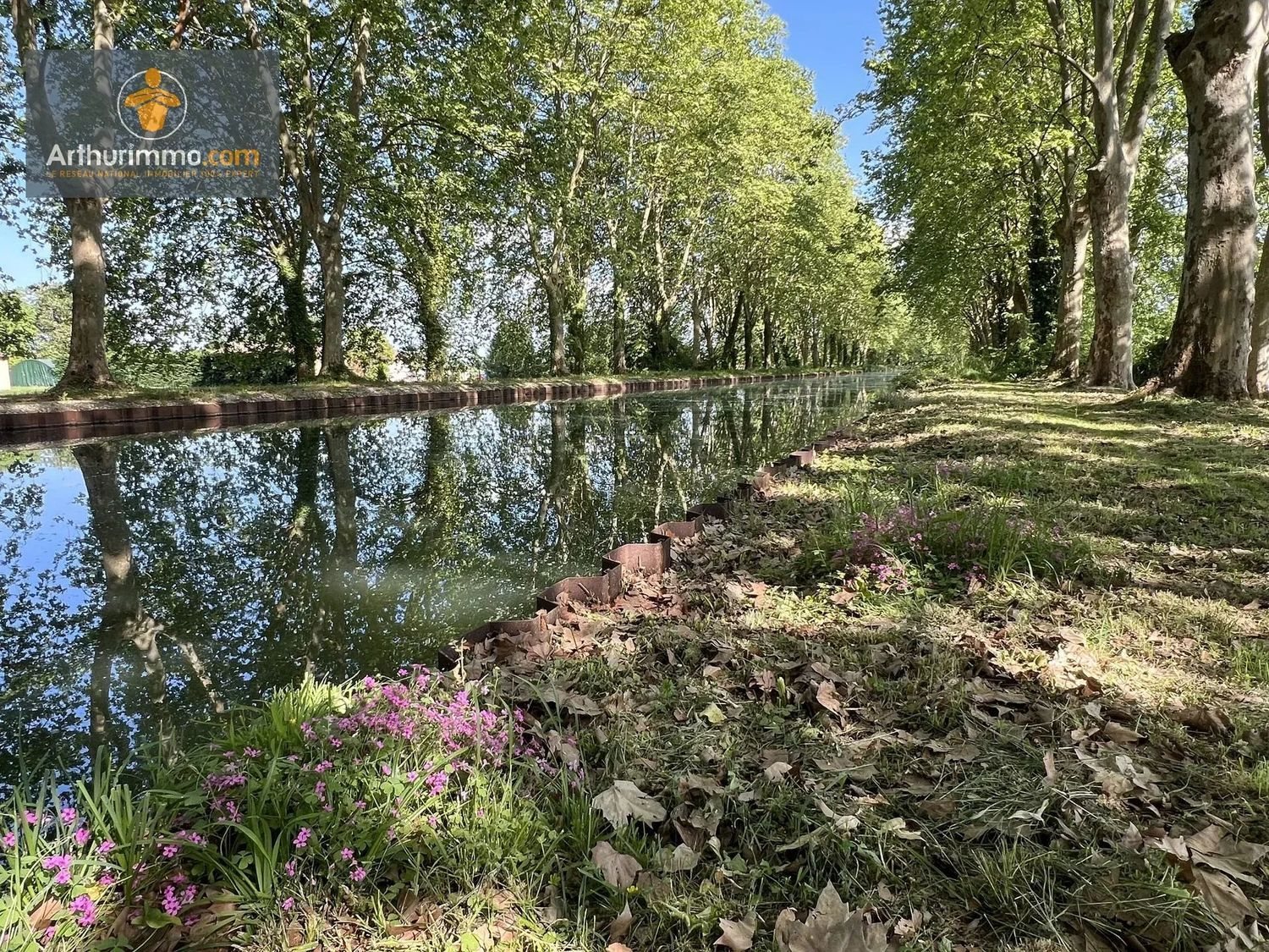 Maison à vendre, 170m², Montpouillan
