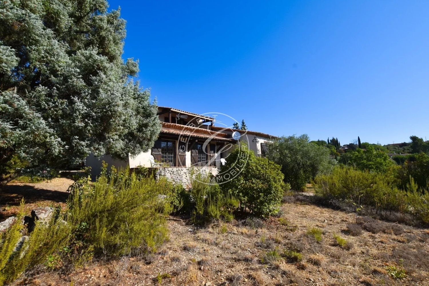 Maison à vendre, 113m², Flayosc