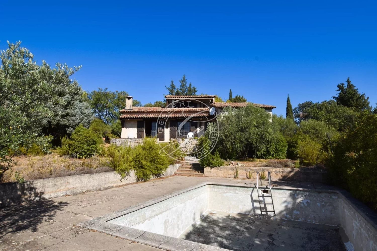 Maison à vendre, 113m², Flayosc