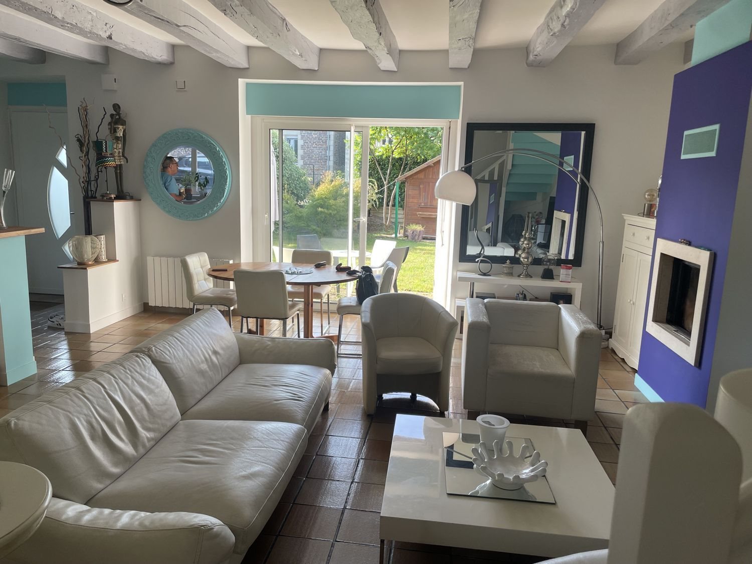 Maison à vendre, 110m², Janzé