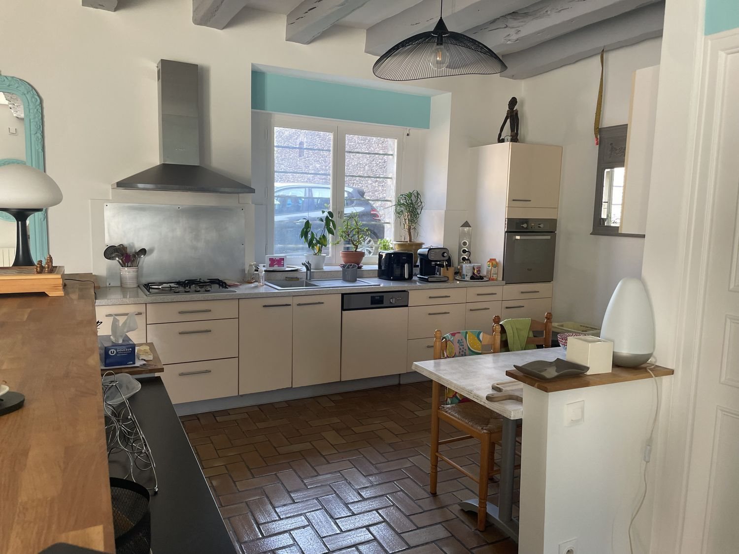Maison à vendre, 110m², Janzé