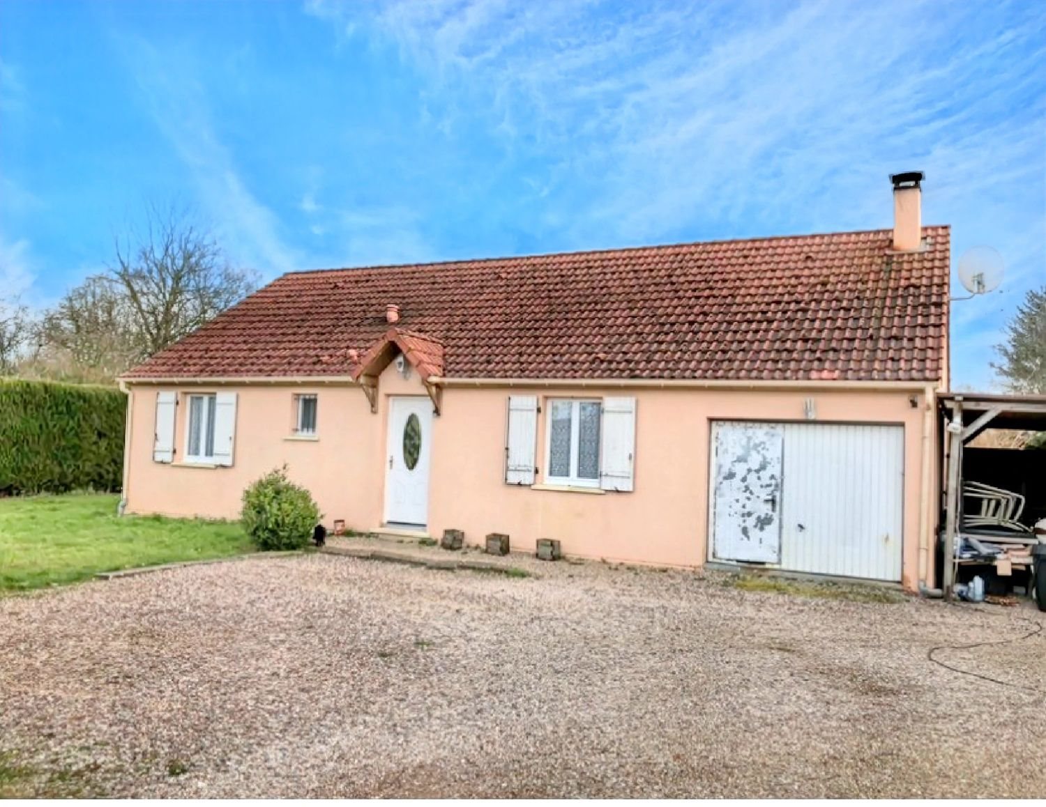 Maison à vendre, 116m², Livarot