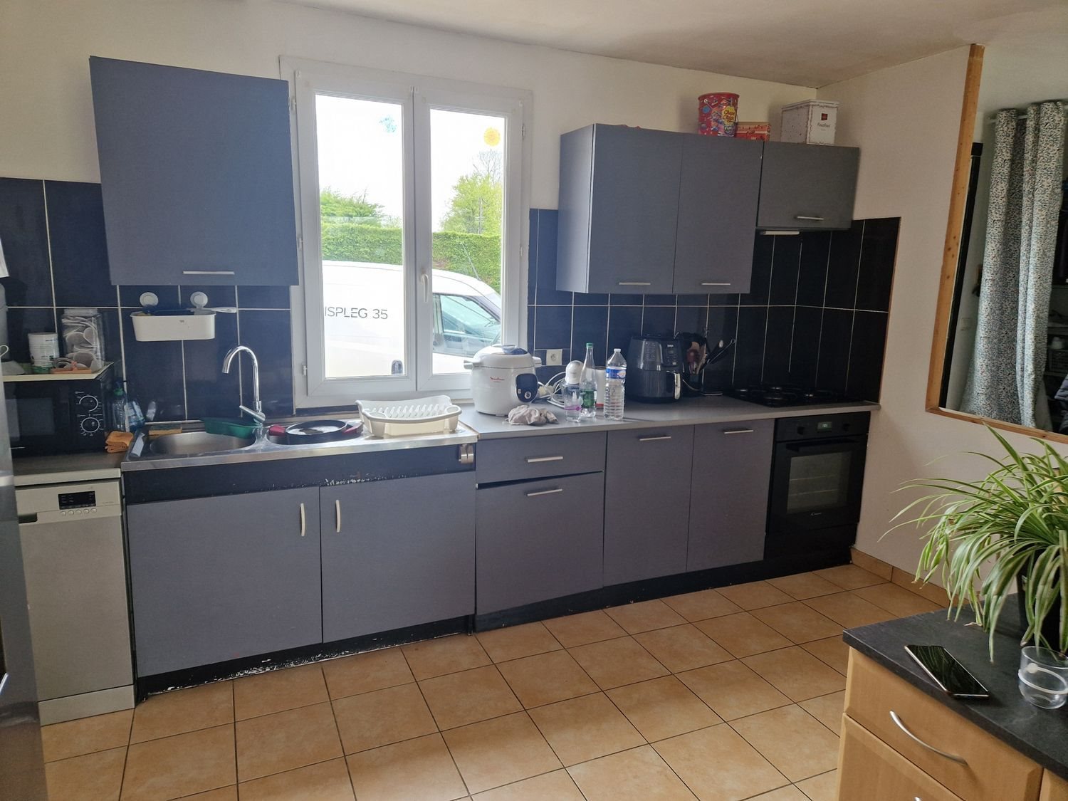 Maison à vendre, 116m², Livarot