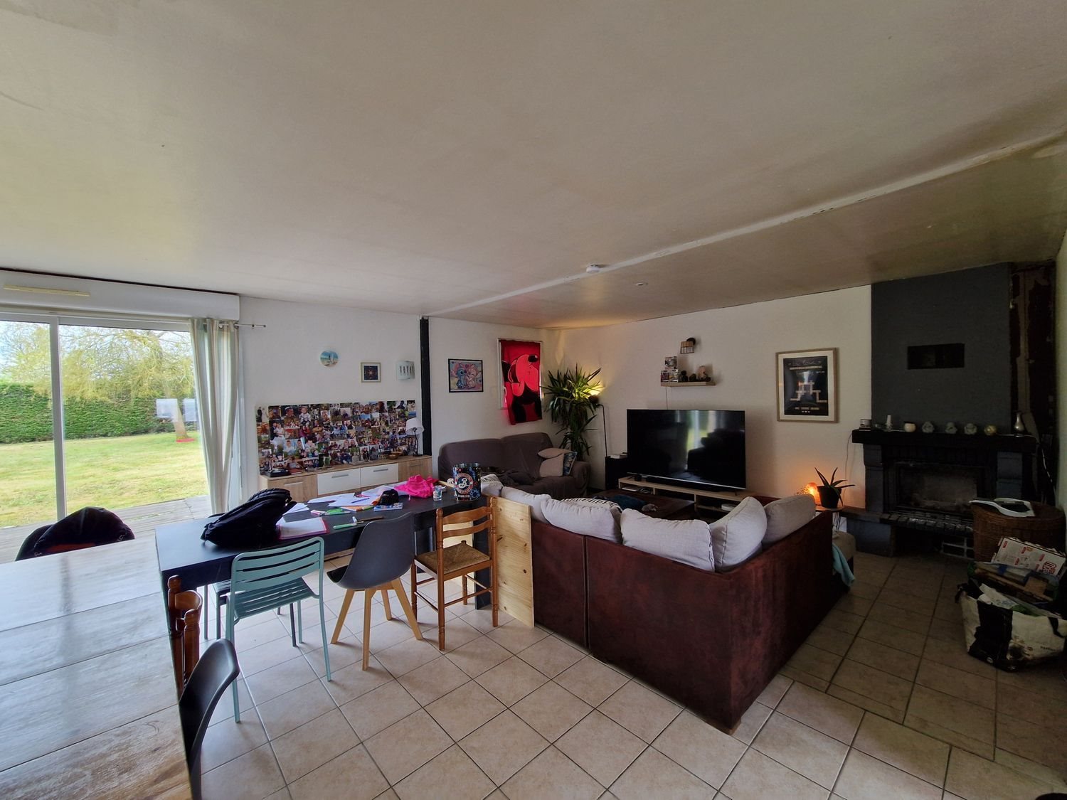 Maison à vendre, 116m², Livarot