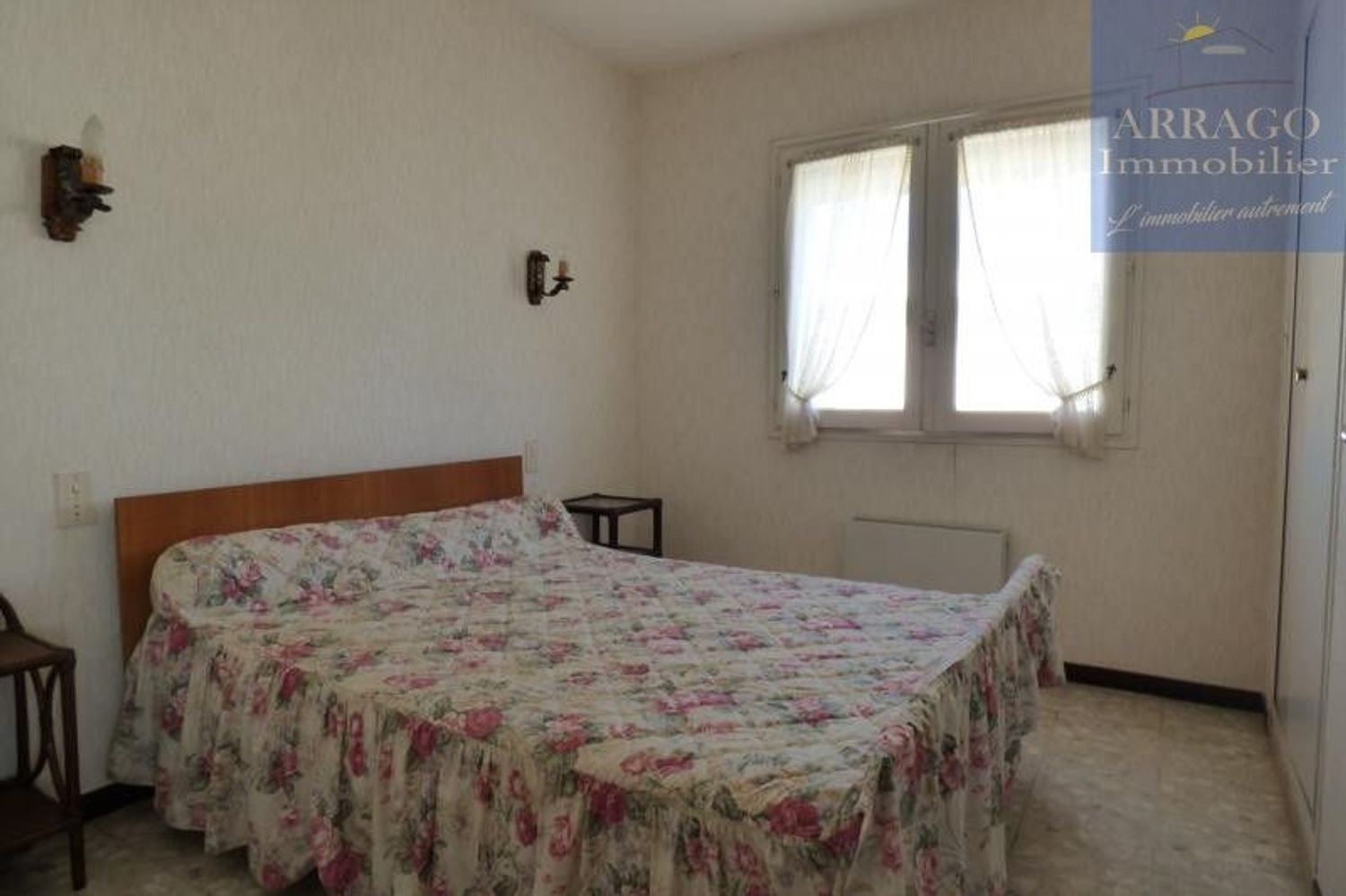 Appartement à vendre, 69m², Valras-Plage