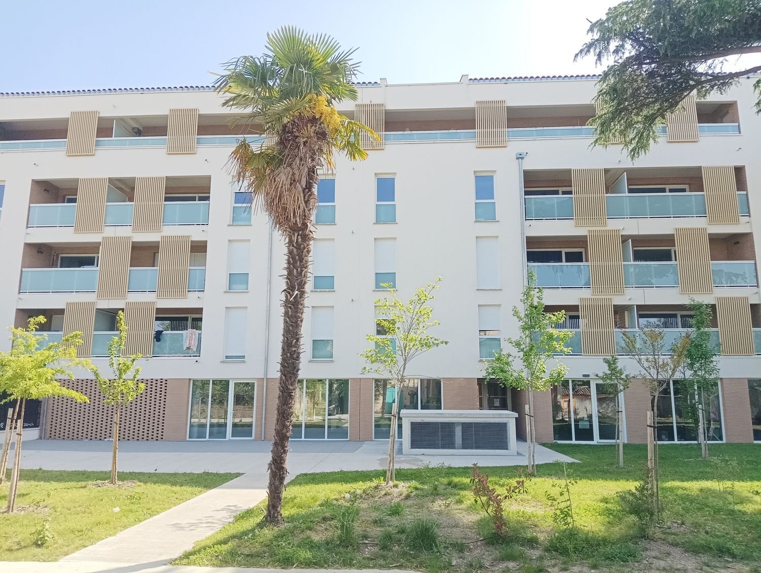 Appartement à louer, 70m², Toulouse