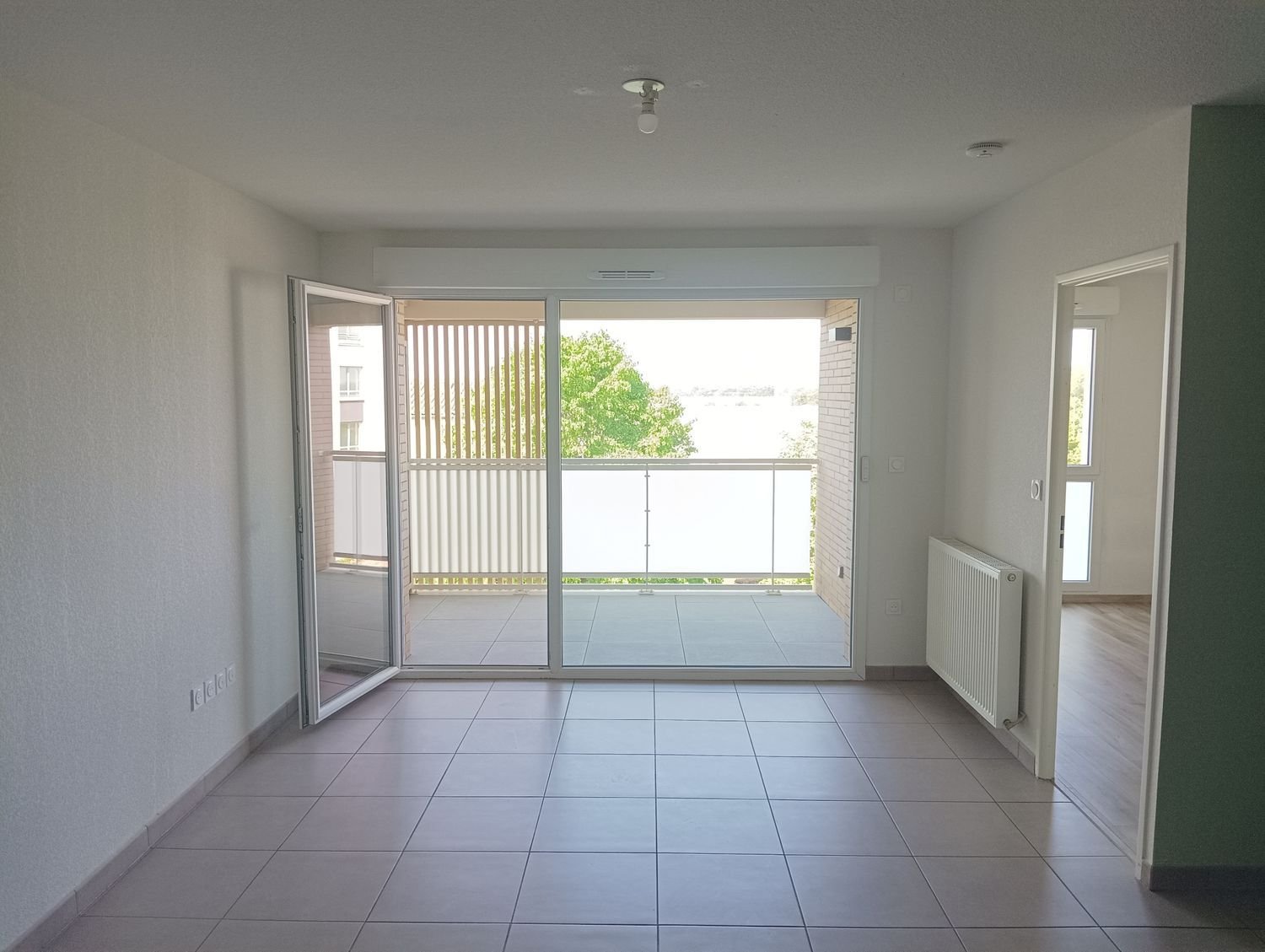 Appartement à louer, 70m², Toulouse
