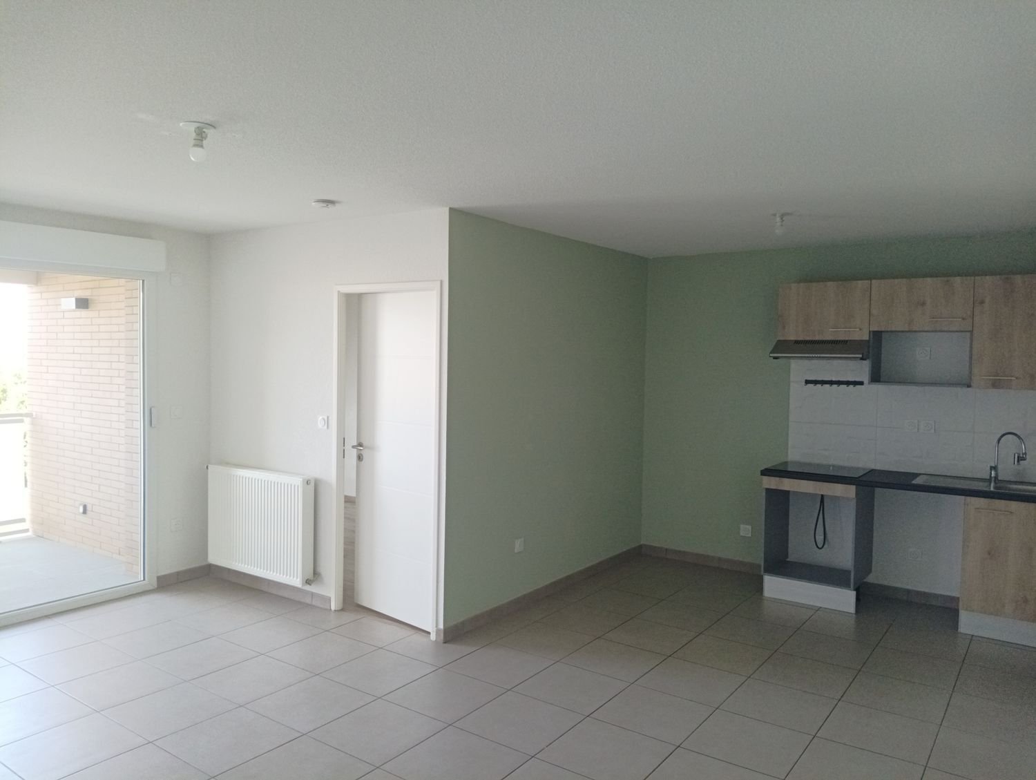 Appartement à louer, 70m², Toulouse