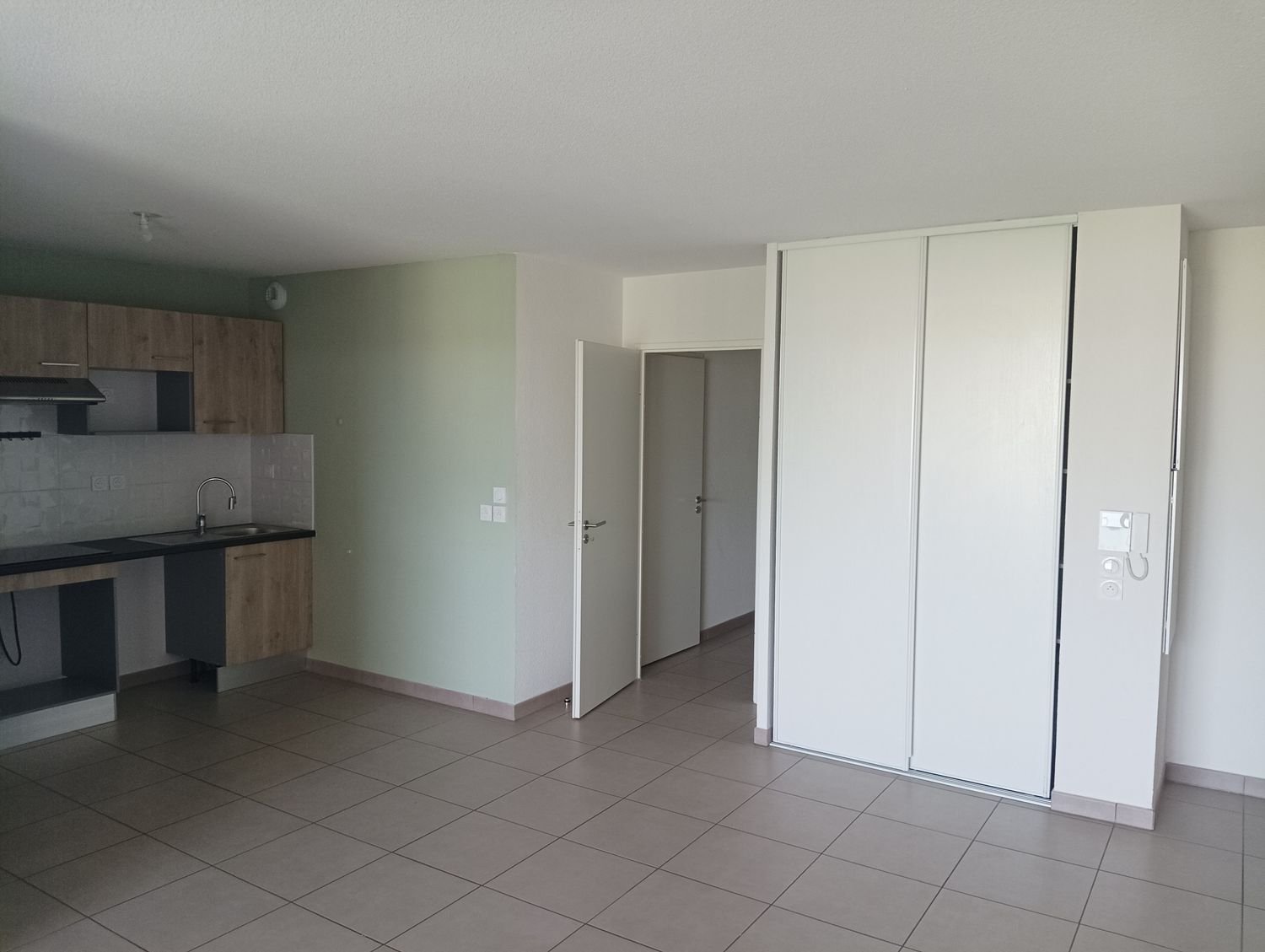 Appartement à louer, 70m², Toulouse