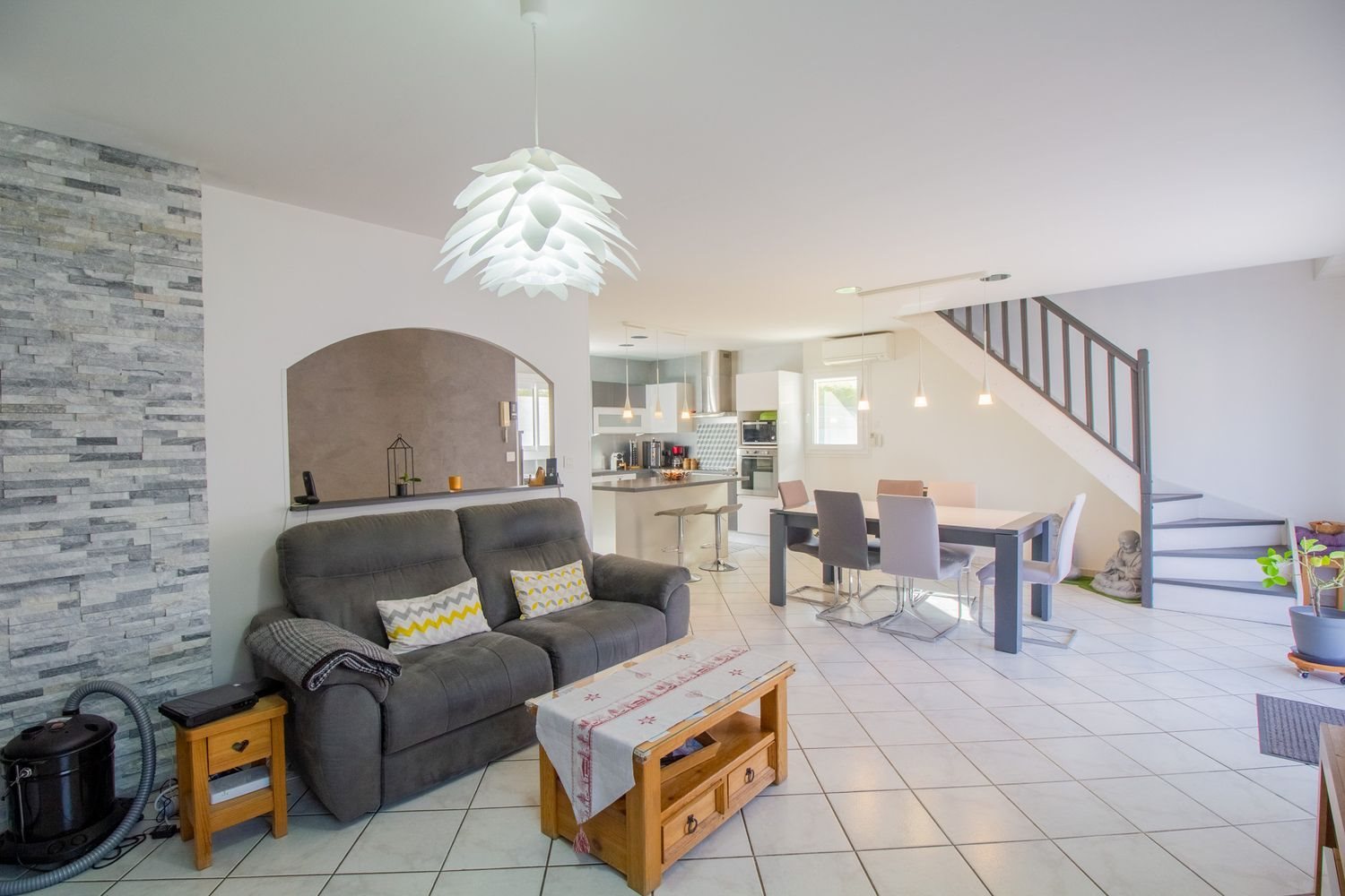 Maison à vendre, 130m², Allevard