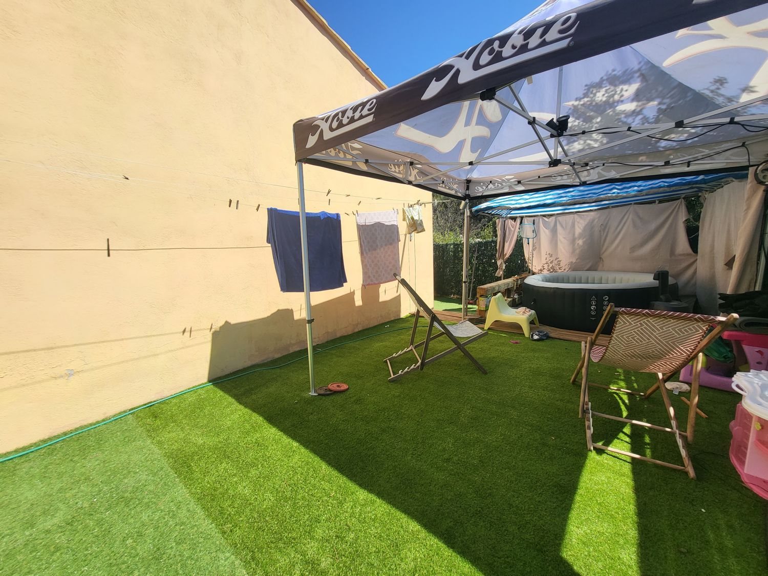 Maison à vendre, 85m², Carqueiranne