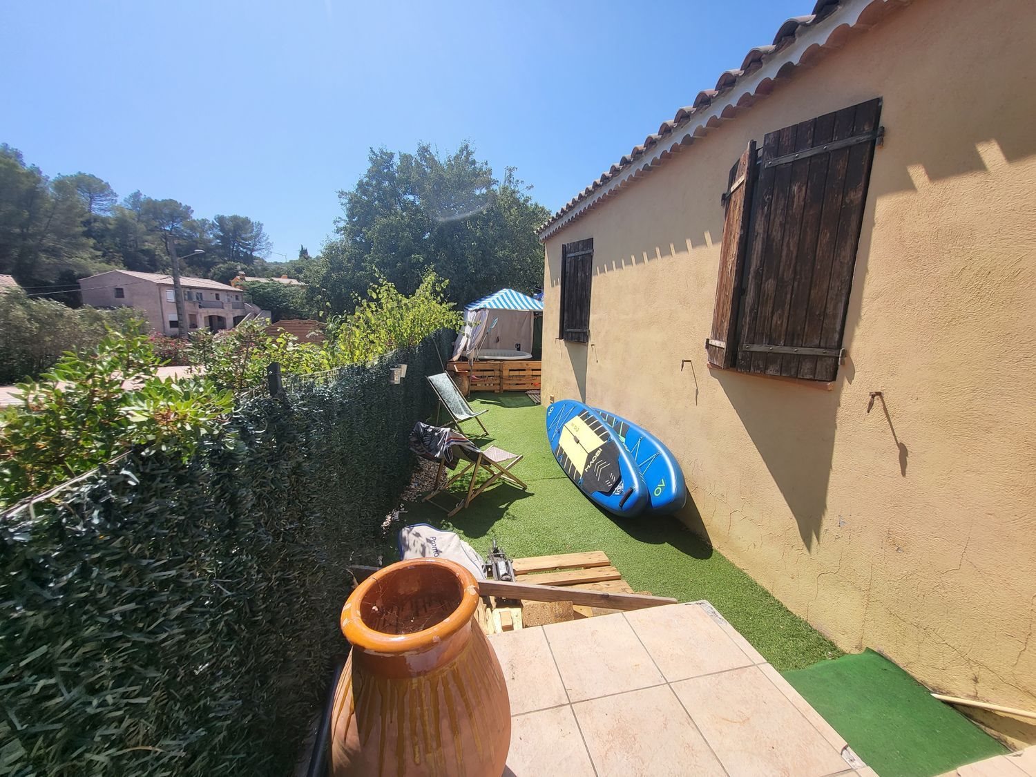 Maison à vendre, 85m², Carqueiranne