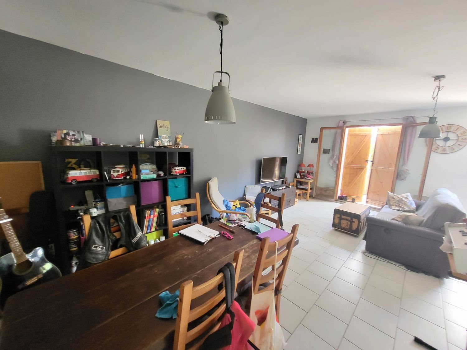 Maison à vendre, 85m², Carqueiranne