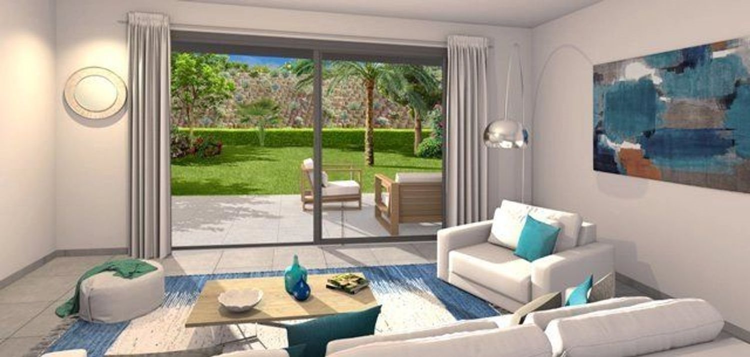 Appartement à vendre, 85m², Saint-Raphaël