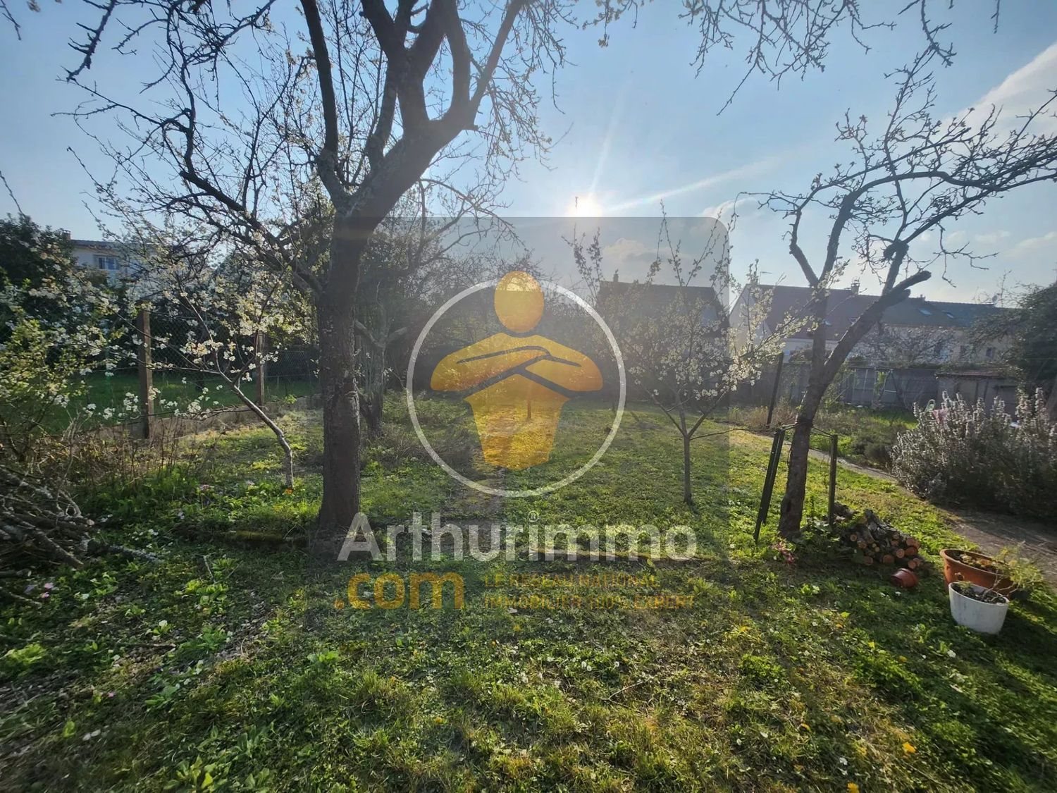 Maison à vendre, 86m², Sucy-en-Brie