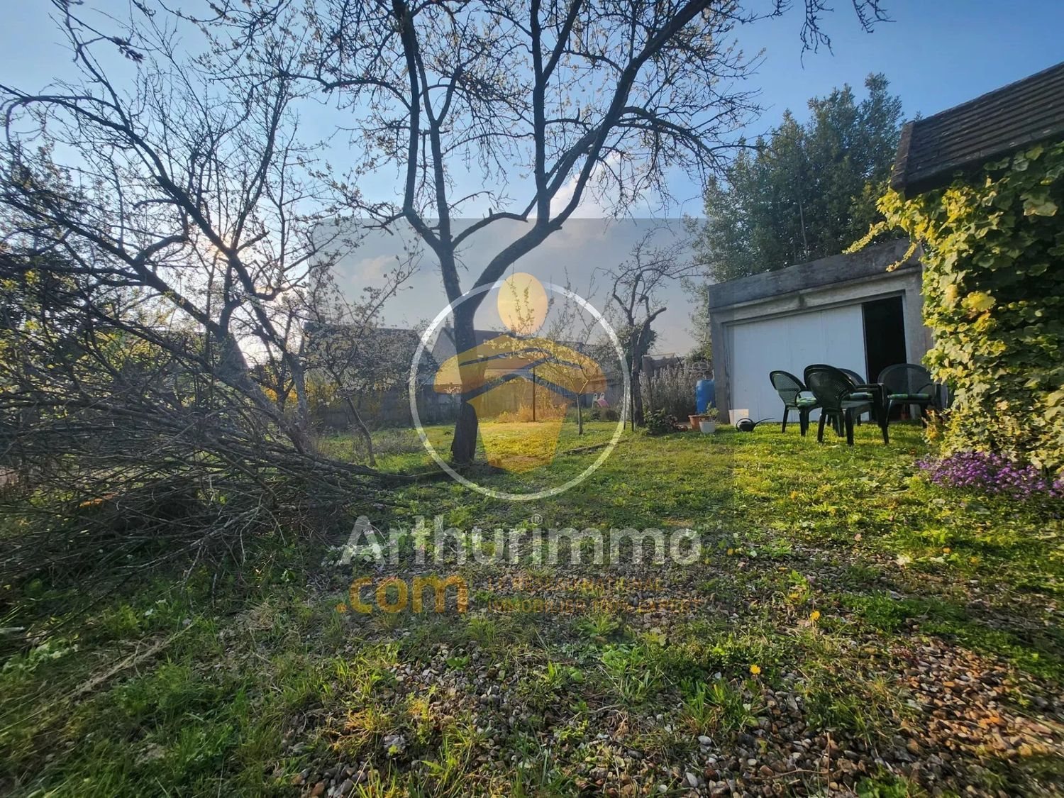 Maison à vendre, 86m², Sucy-en-Brie