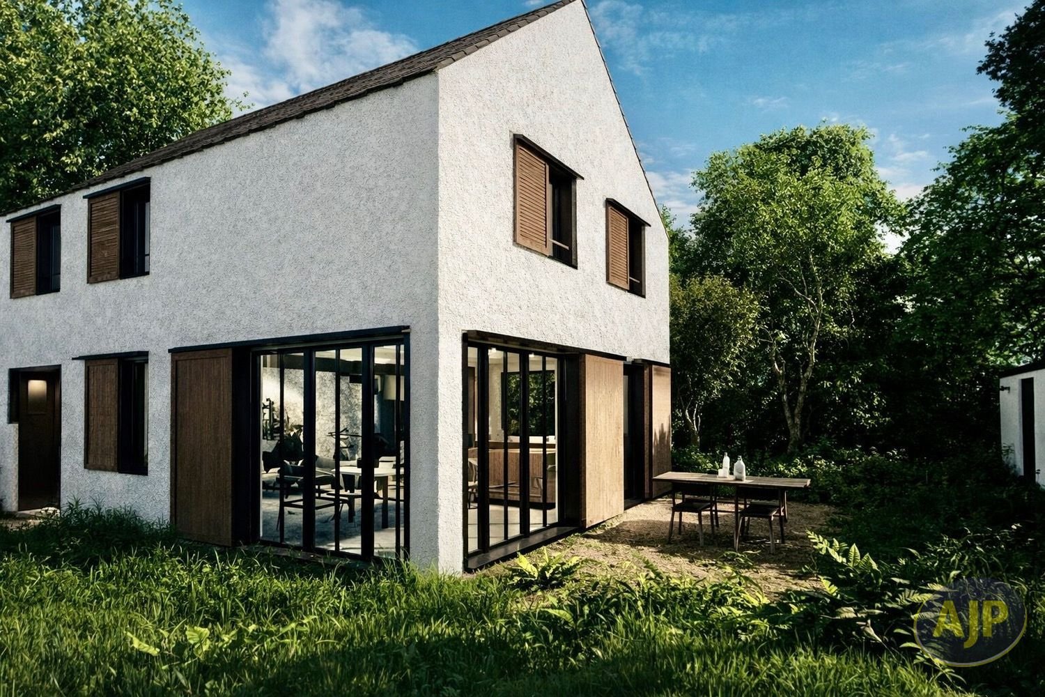Maison à vendre, 110m², Ile d'Arz