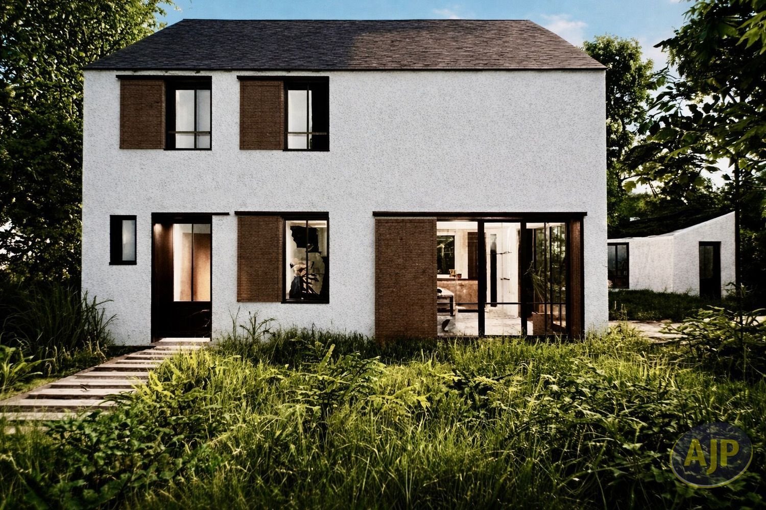Maison à vendre, 110m², Ile d'Arz