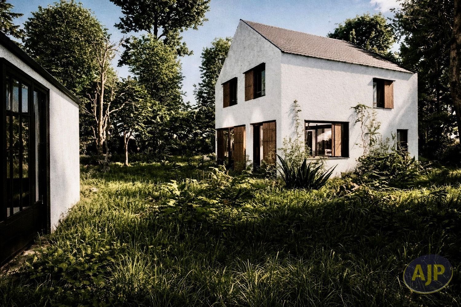Maison à vendre, 110m², Ile d'Arz
