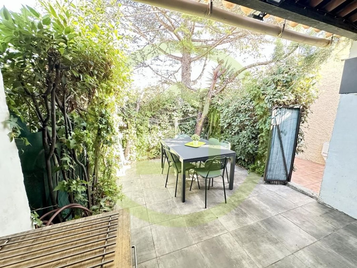 Appartement à vendre, 40m², Saint-Cyr-sur-Mer